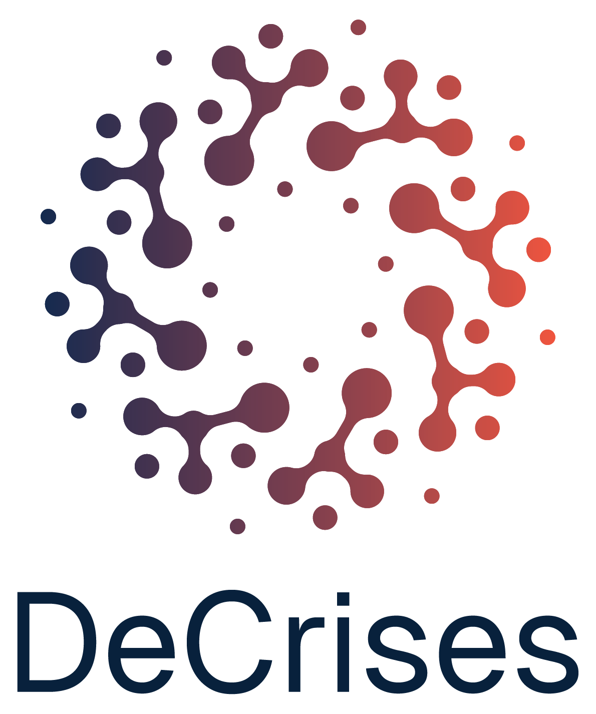 Vertical logo
