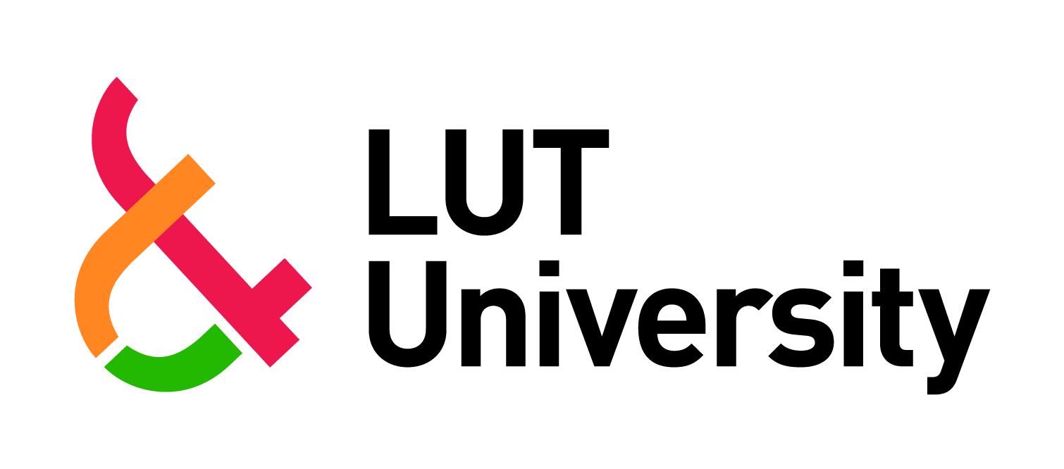 Lappeenranta–Lahti University of Technology LUT (LUT University) logo