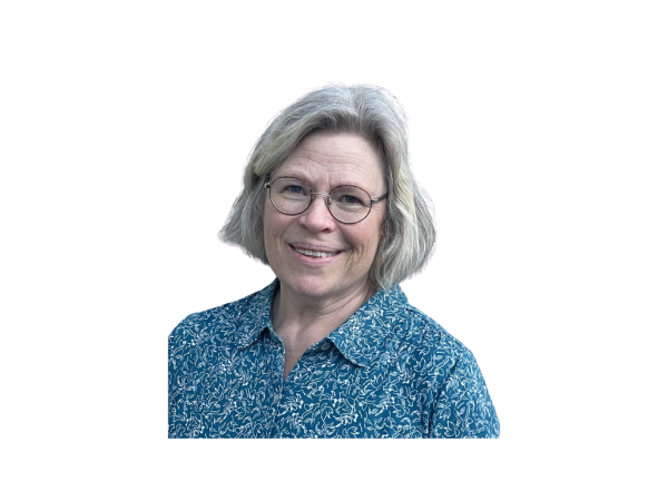 Photo of Hilde G. Corneliussen