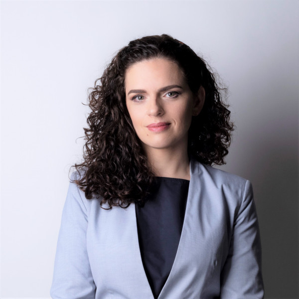 Photo of Audrone Telešienė