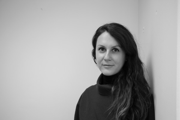 Photo of Veronika Oravcová