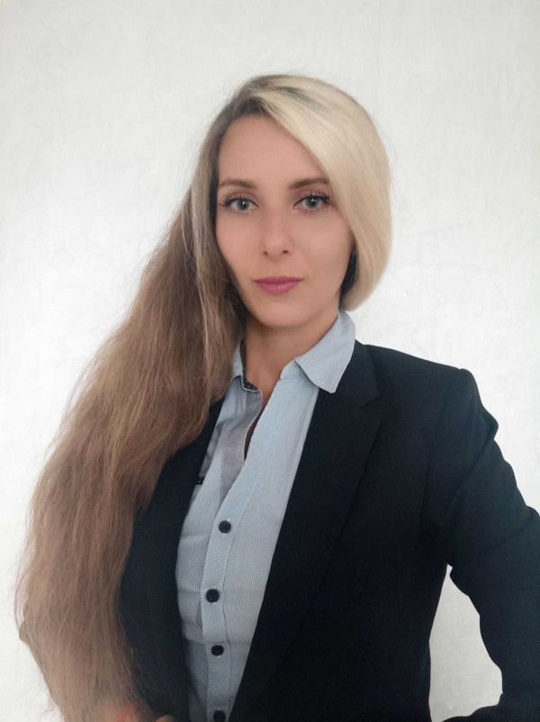 Photo of Alexandra Korcheva