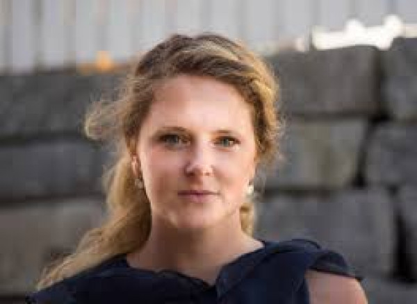 Photo of Kjersti Røysum Petty