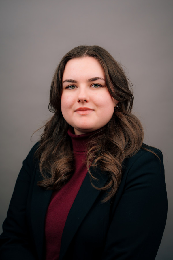 Photo of Lelde Klaipa