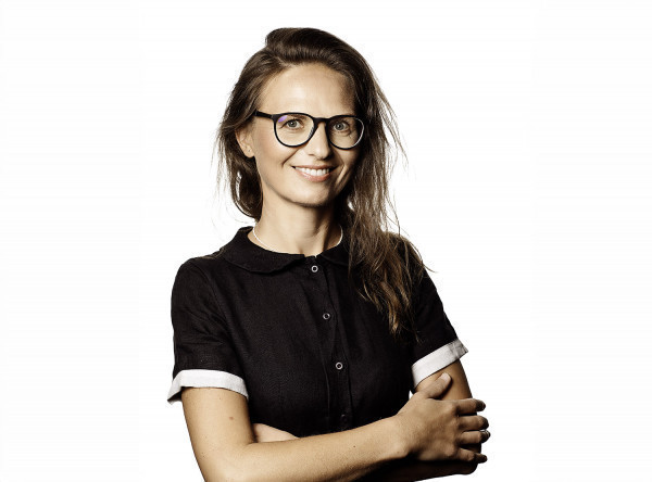 Photo of Asta Jurgutė
